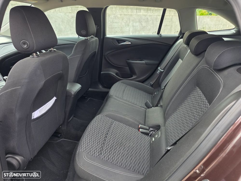 Opel Astra Sports Tourer 1.6 CDTI Innovation S/S - 19