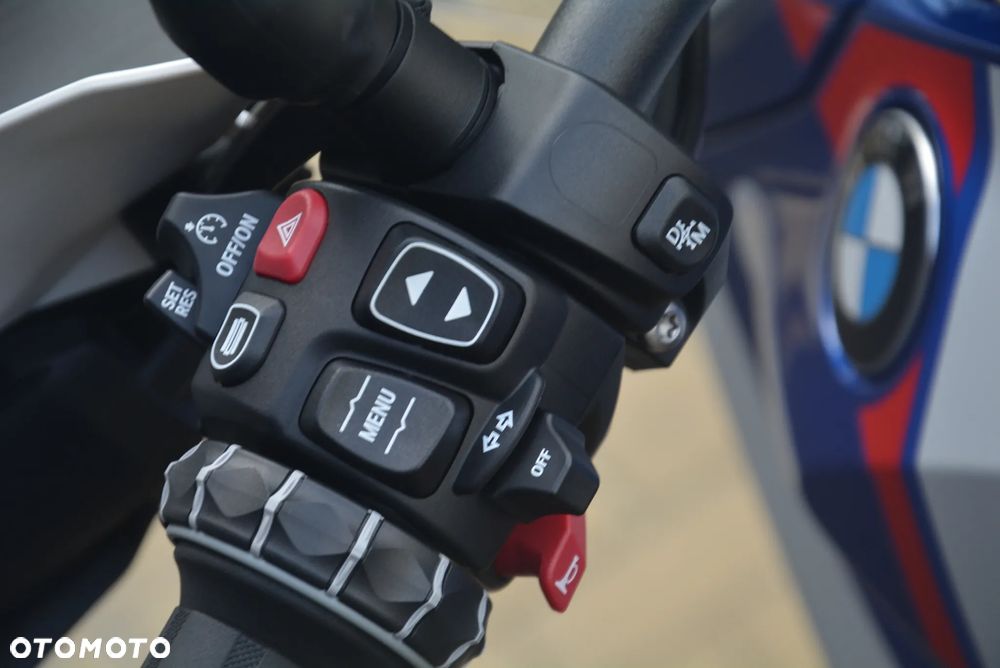 BMW GS - 12