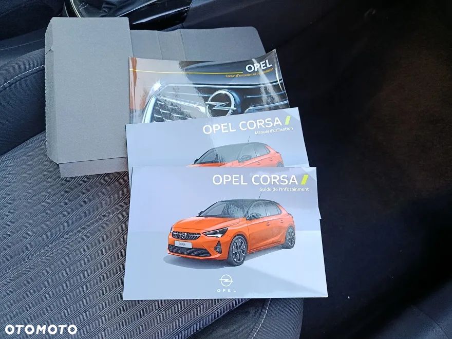 Opel Corsa - 9
