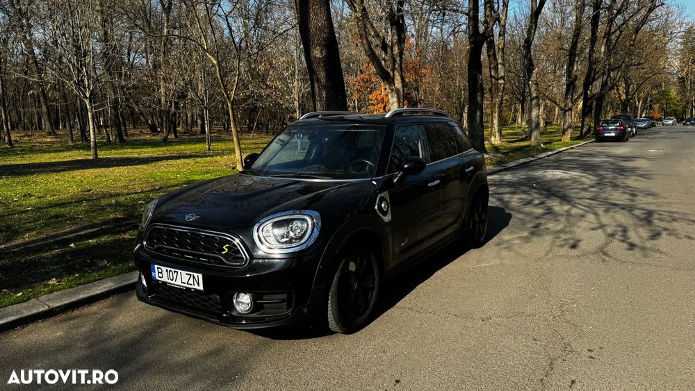 Mini Countryman Cooper S E All4 Aut. - 1