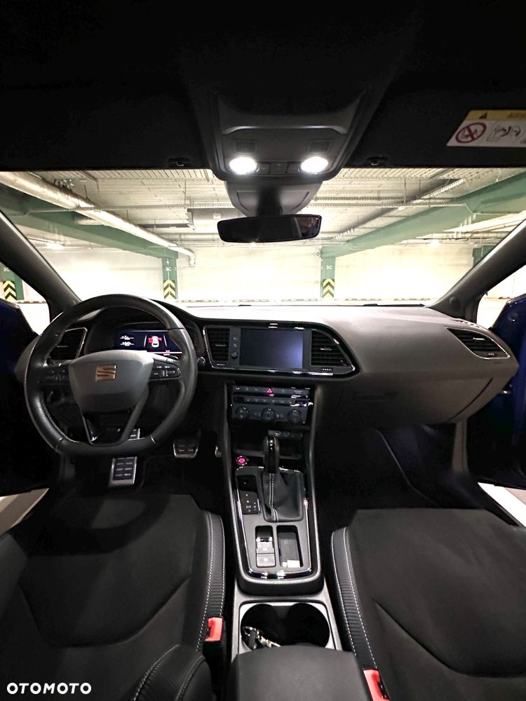 Seat Leon - 13