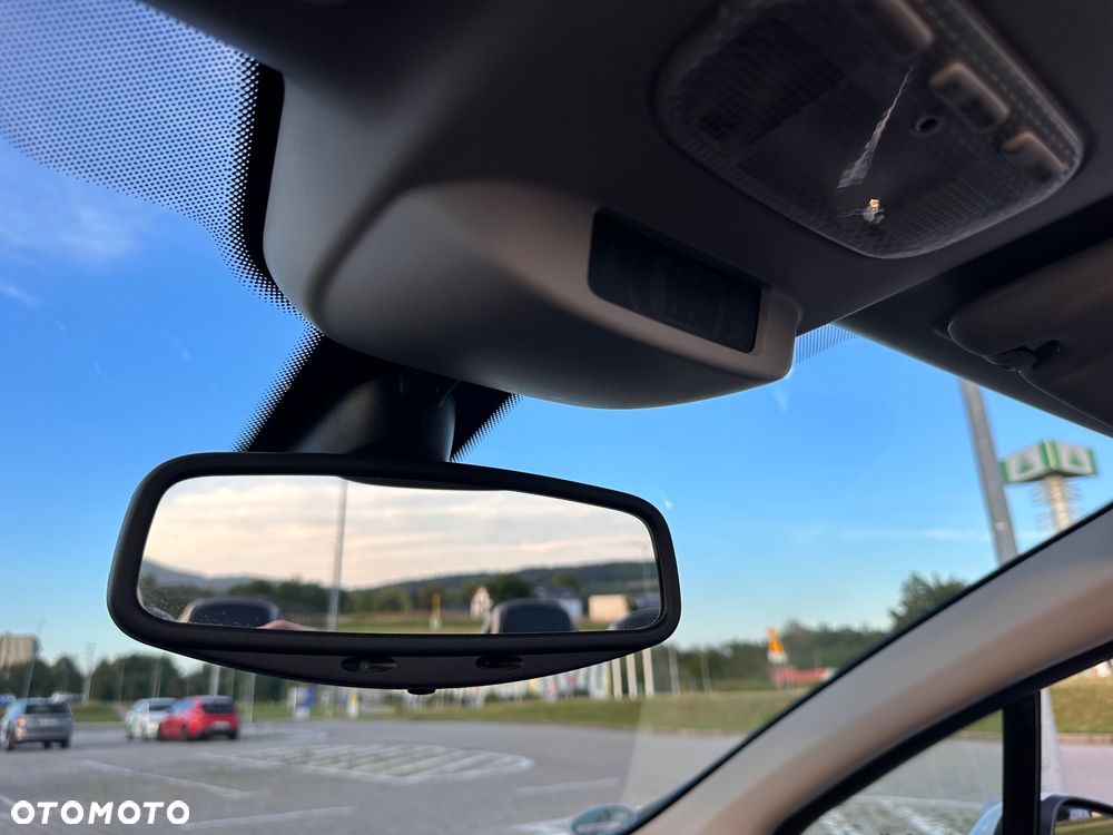 Peugeot 308 CC HDi FAP 140 Platinum - 34