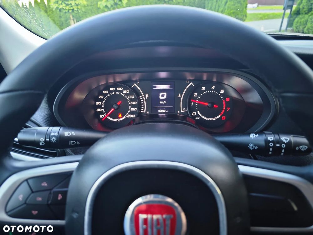 Fiat Tipo 1.4 T-Jet Lounge - 13