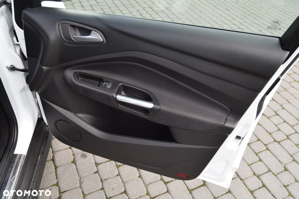 Ford C-MAX 1.0 EcoBoost Ambiente ASS - 21