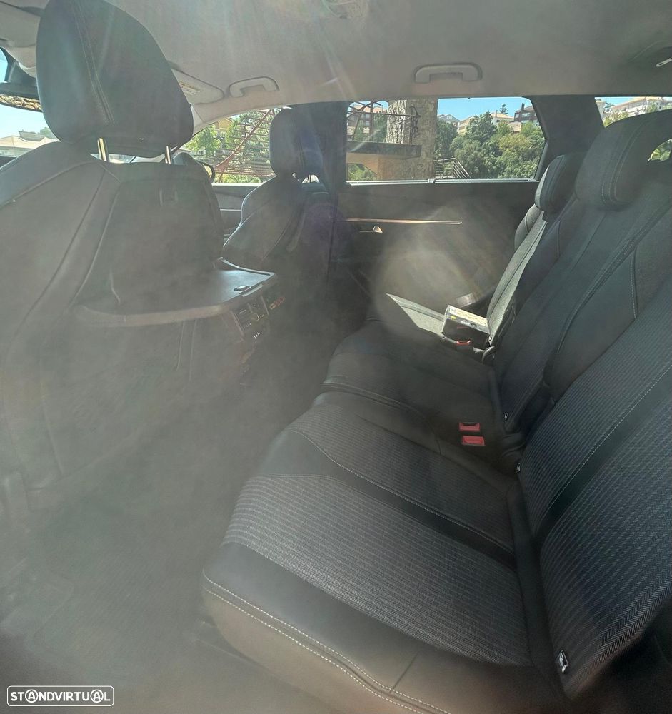 Peugeot 5008 1.5 BlueHDi Allure Pack - 16