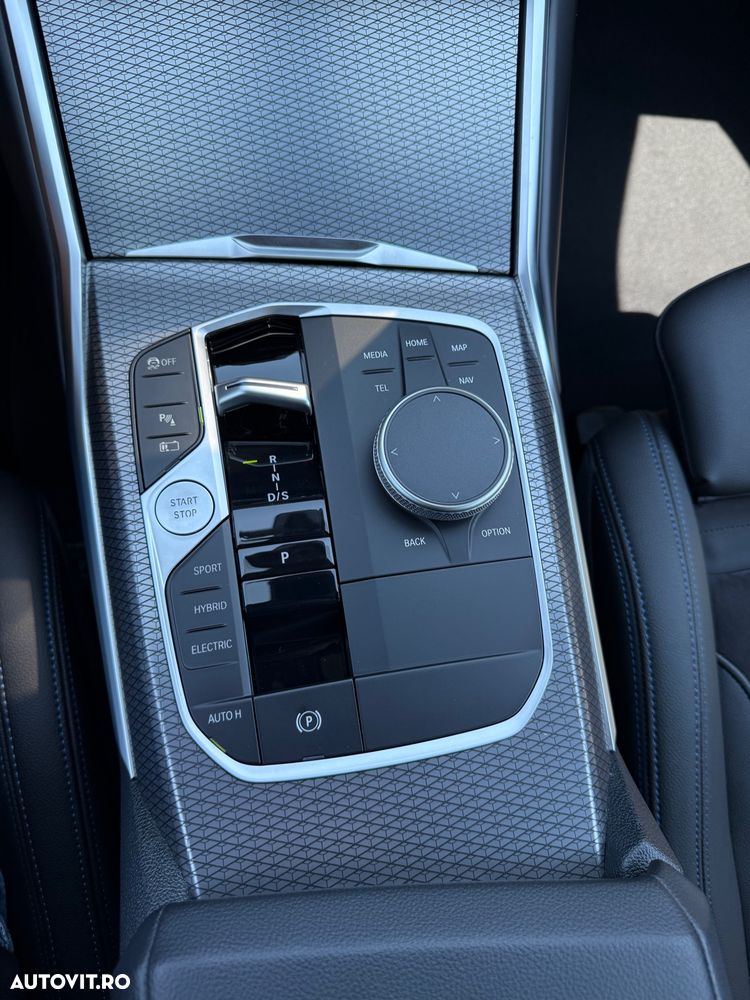 BMW Seria 3 - 15