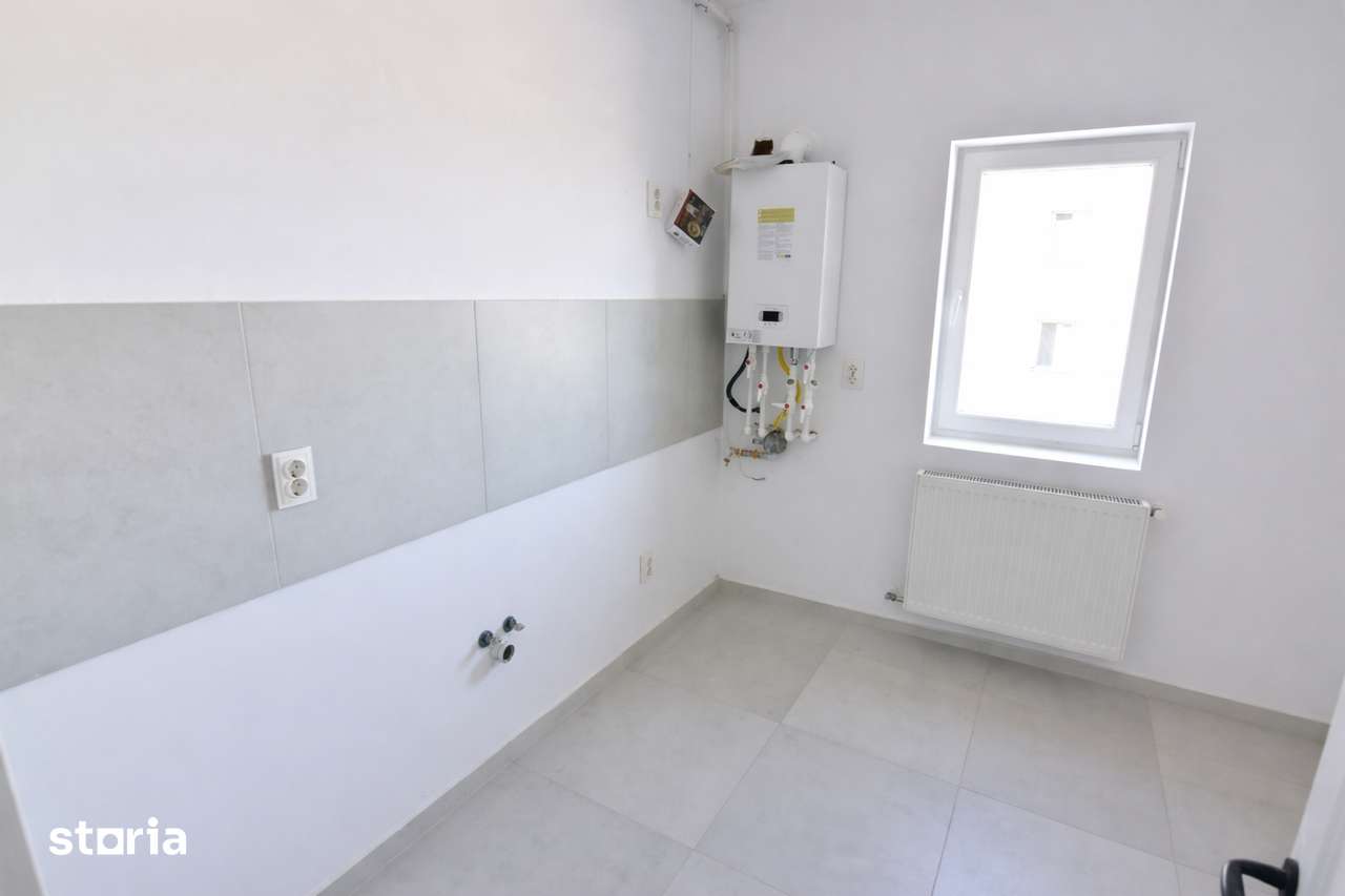 CEA MAI BUNA INVESTITIE! Garsoniera in bloc nou, Bragadiru - Imagine principală: 4/5
