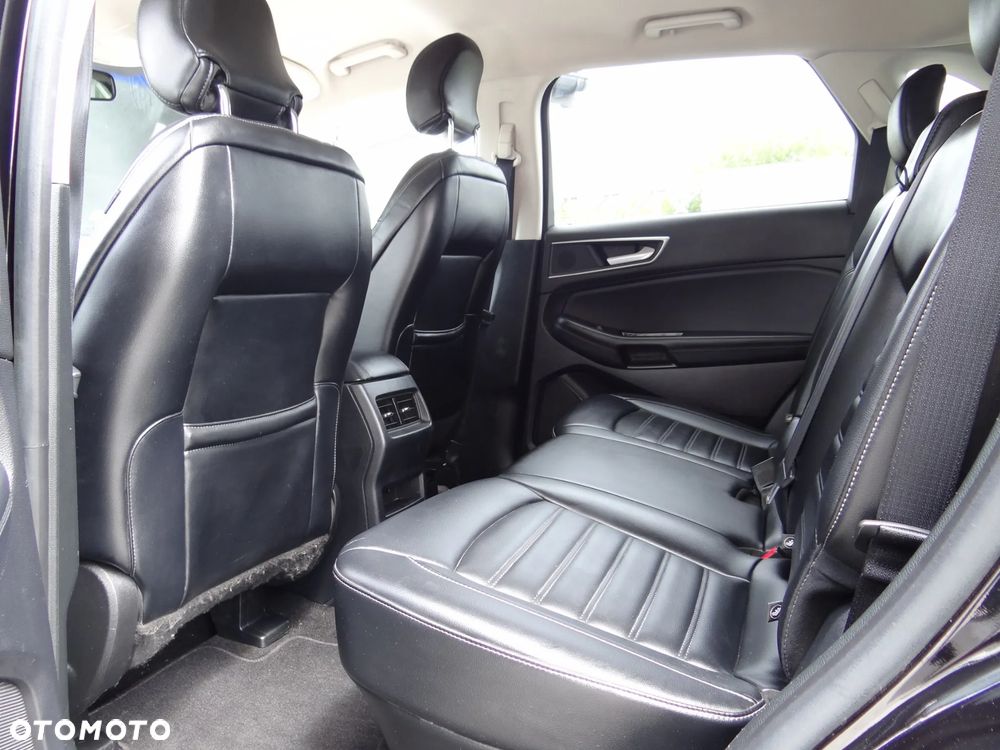 Ford Edge - 7
