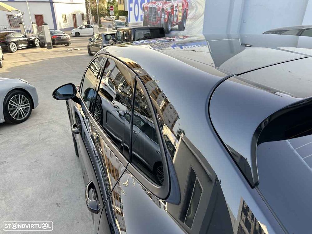 Porsche Macan PDK - 48