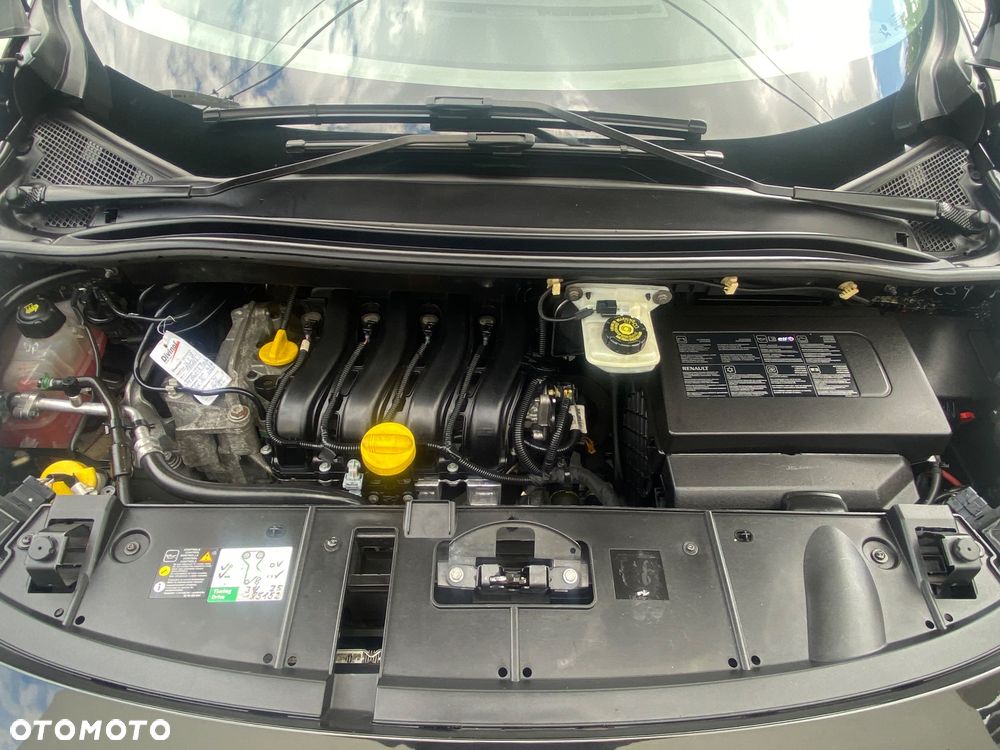 Renault Scenic 1.6 16V 110 Authentique - 40