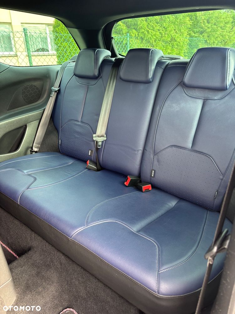 Citroën DS3 PureTech 110 Start & Stop Limited Edition 1955 - 16