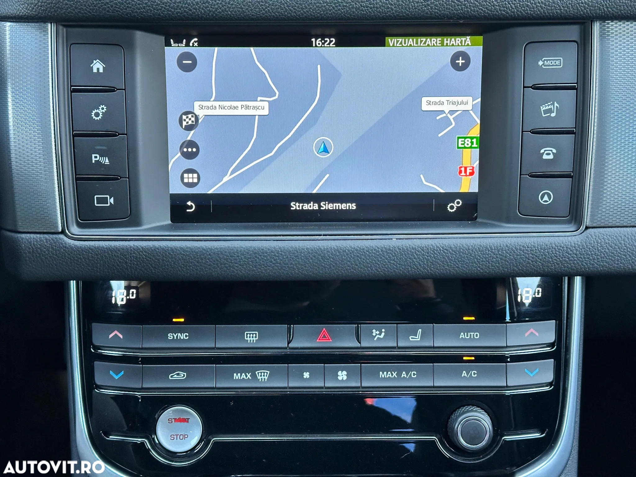 Jaguar XF 20d RWD E-Performance Portfolio - 20