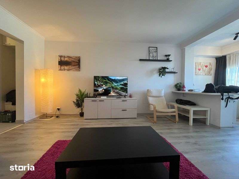 Garsoniera Favorit Orizont de inchiriat — fotografia 1