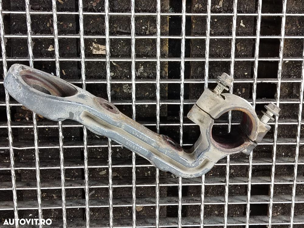 Suport bara stabilizatoare 1849366 Daf XF 106 generatia [2012 - 2021] - 1