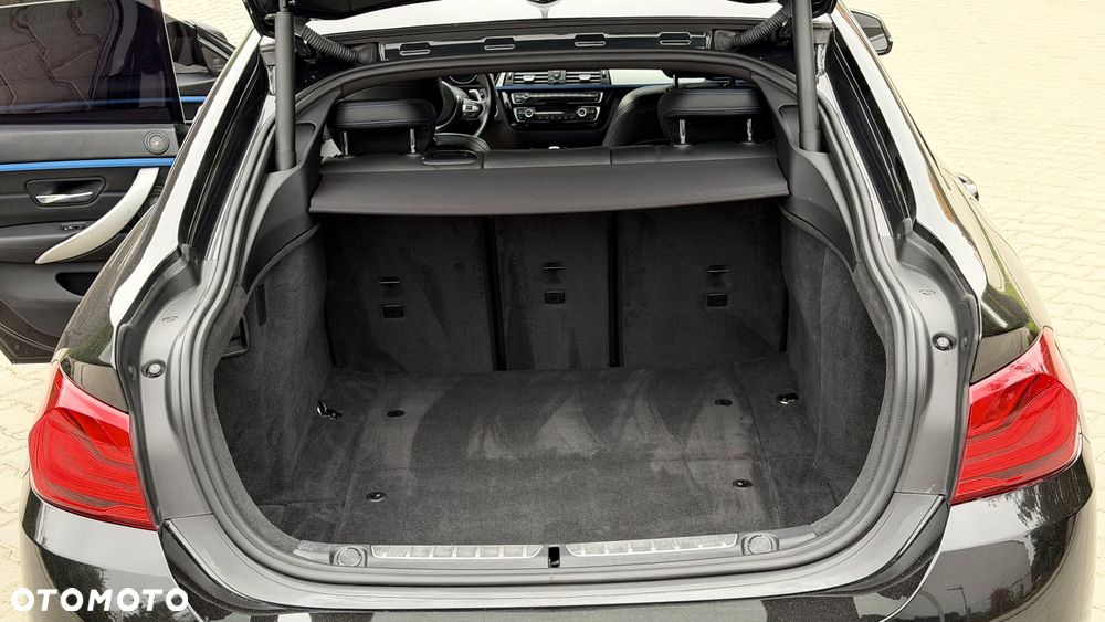 BMW Seria 4 440i xDrive Sport-Aut M Sport - 22