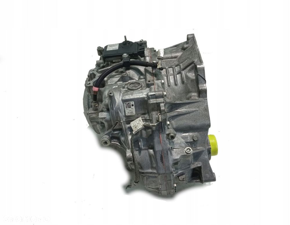 SKRZYNIA BIEGÓW AUTOMATYCZNA BMW F40 M135i F44 M235i GA8S45DW AWF8G45 - 5