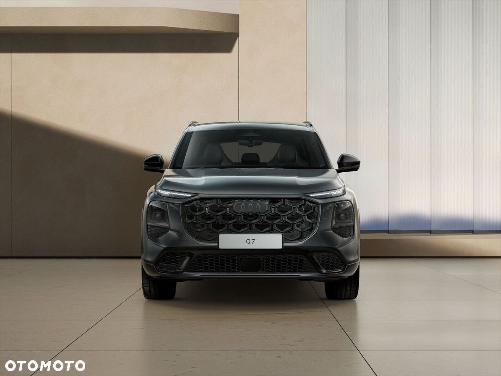 Audi Q7 - 3