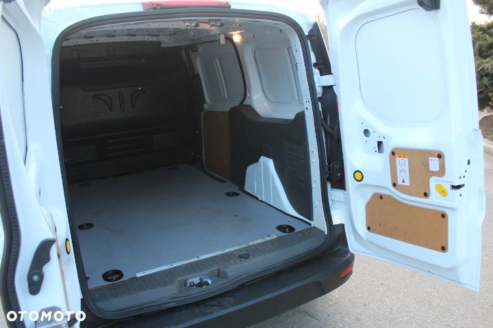 Ford TRANSIT CONNECT - 4