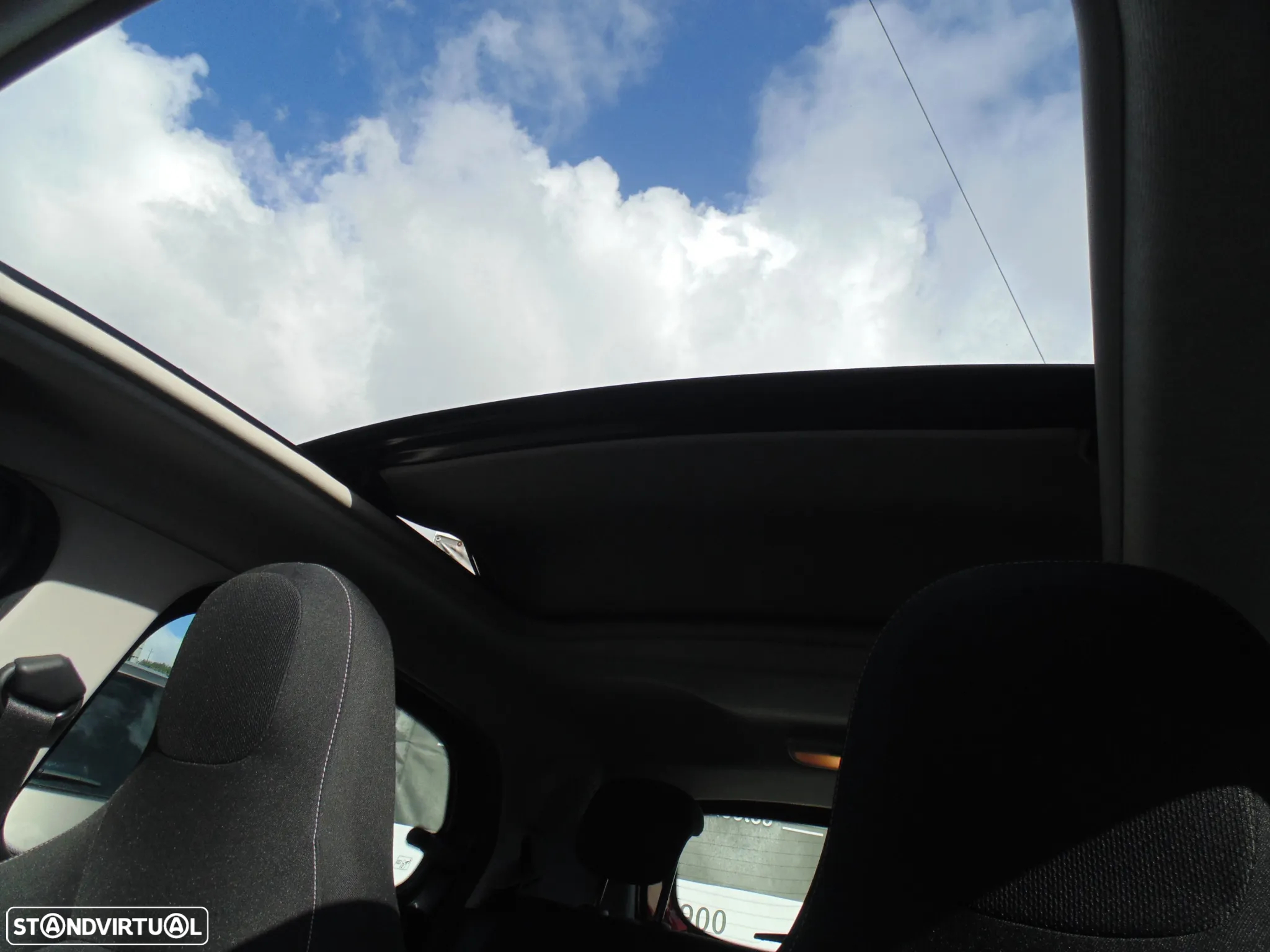 Smart ForFour 0.9 Passion 90 - 17