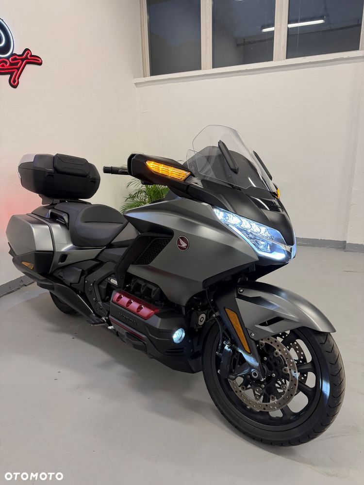 Honda GL - 1