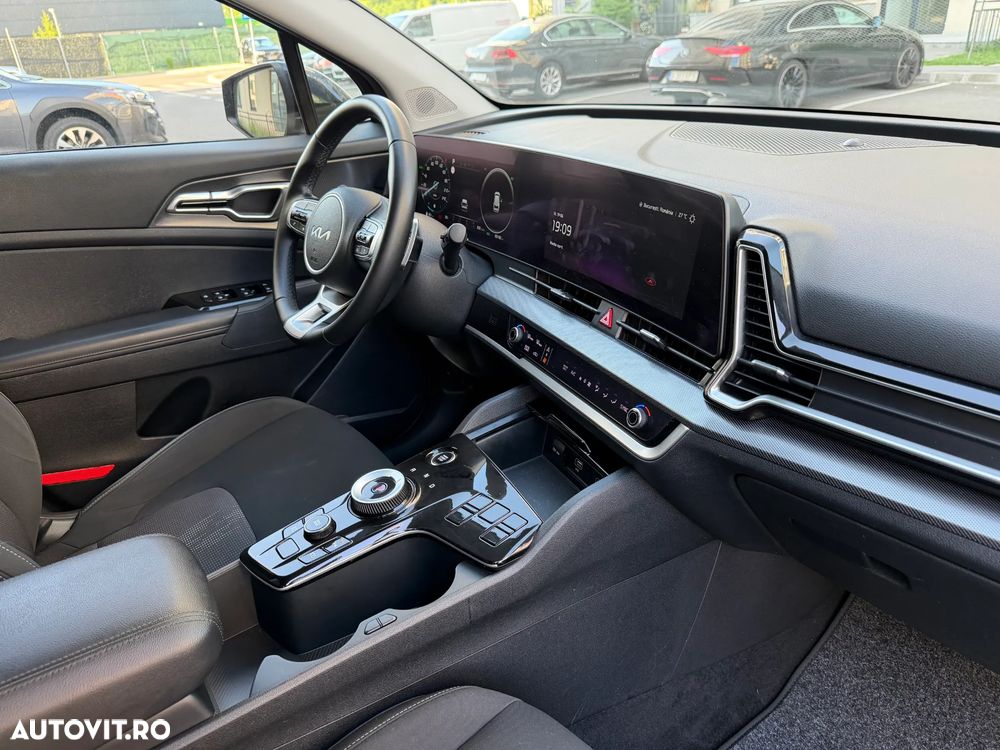 Kia Sportage - 27