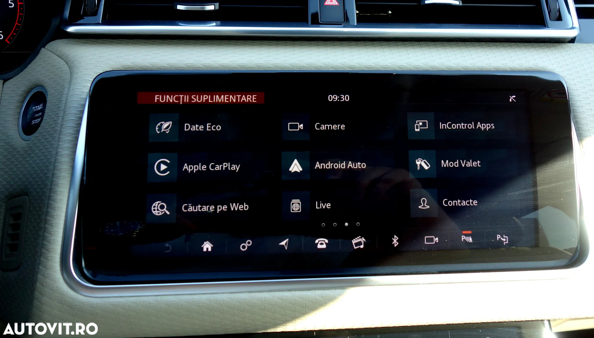 Land Rover Range Rover Velar 3.0 SE - 9