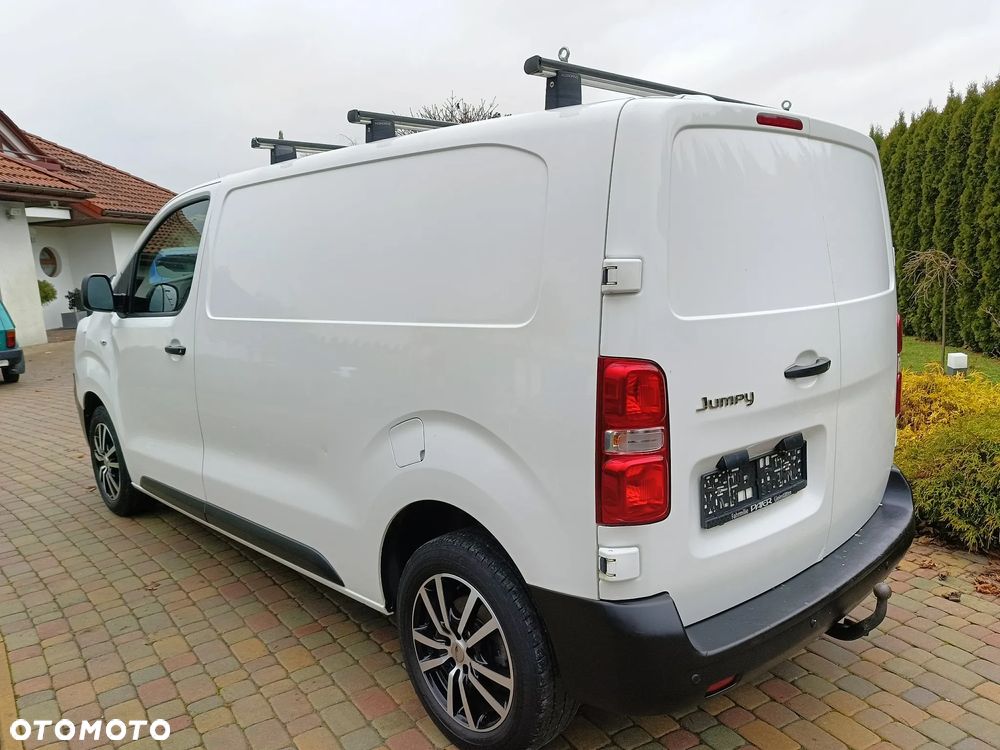 Citroën JUMPY - 6