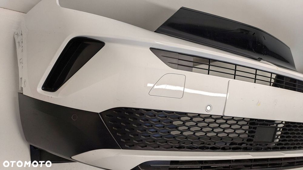 zderzak przód opel mokka b 2020- - 4