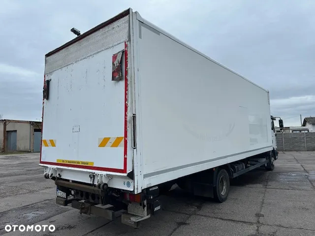 MAN TGL 12.220 - 5