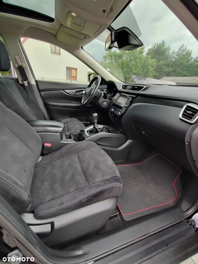 Nissan X-Trail 1.6 DIG-T Acenta - 33