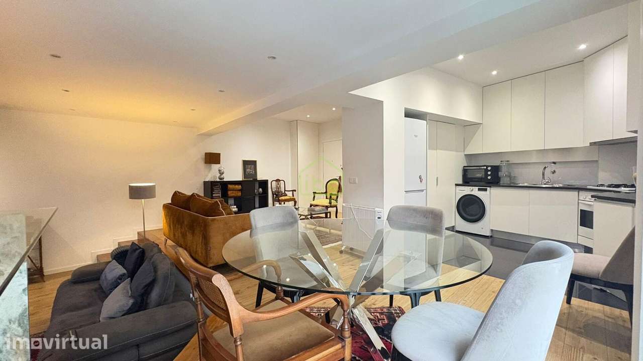 Apartamento T2 | Póvoa de Varzim - Grande imagem: 2/34