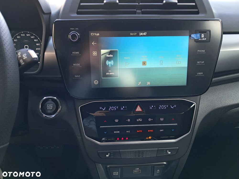 SsangYong/KGM Tivoli - 14