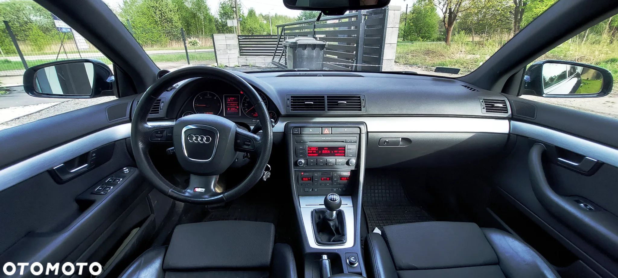 Audi A4 2.0 TDI - 8