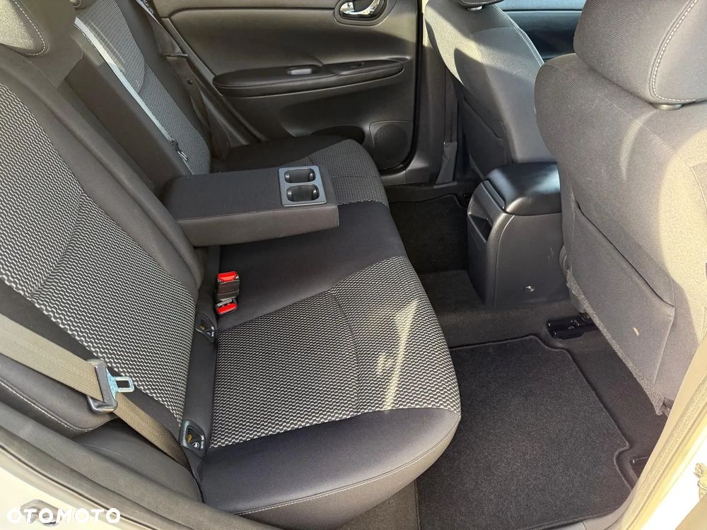 Nissan Pulsar 1.5 dCi Black Edition - 30