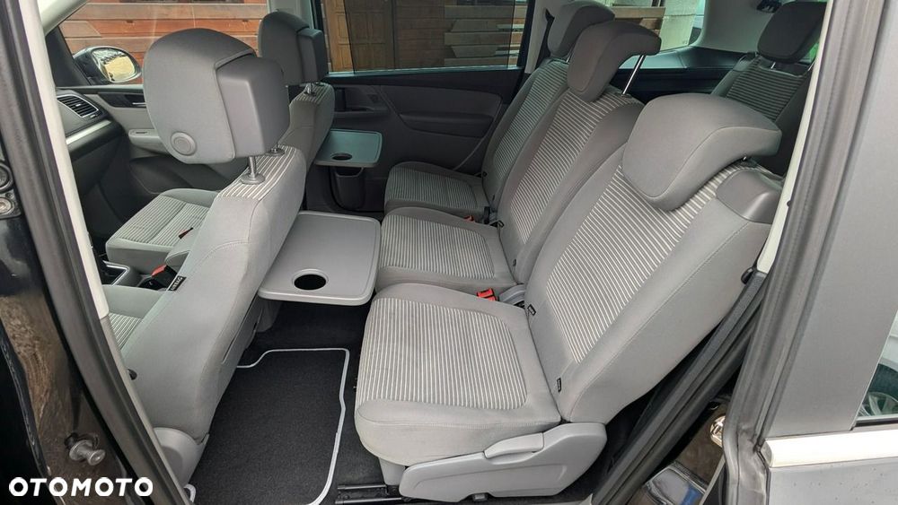 Seat Alhambra 2.0 TDI DPF Ecomotive - 17