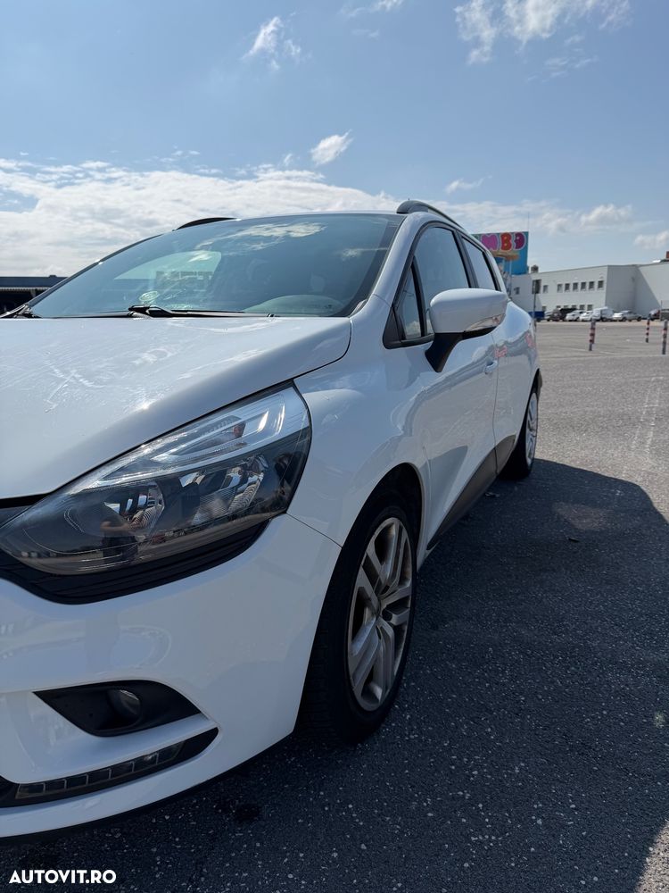 Renault Clio TCe Life - 11