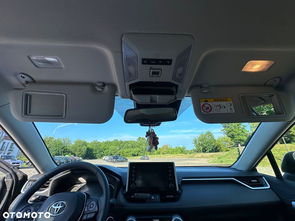 Toyota RAV4 - 29