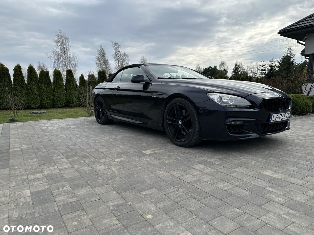 BMW Seria 6 - 3