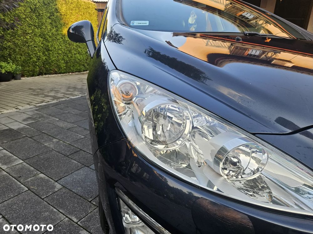Peugeot 308 1.6 HDi Premium - 22