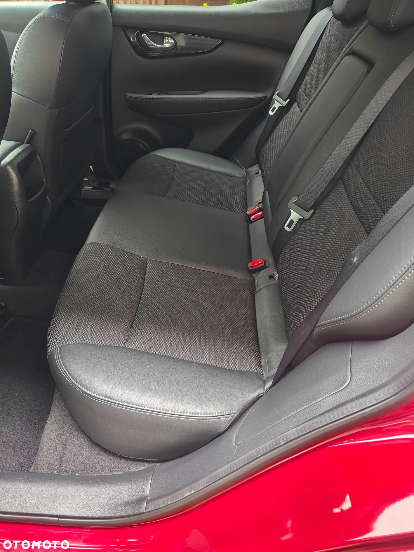 Nissan Qashqai 1.2 DIG-T Tekna Xtronic EU6 - 18