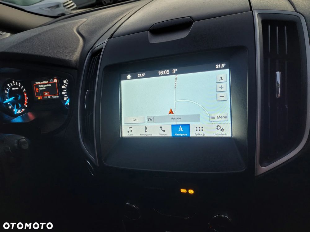 Ford Galaxy 1.5 EcoBoost Start-Stopp Titanium - 5