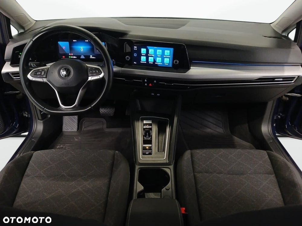 Volkswagen Golf - 12