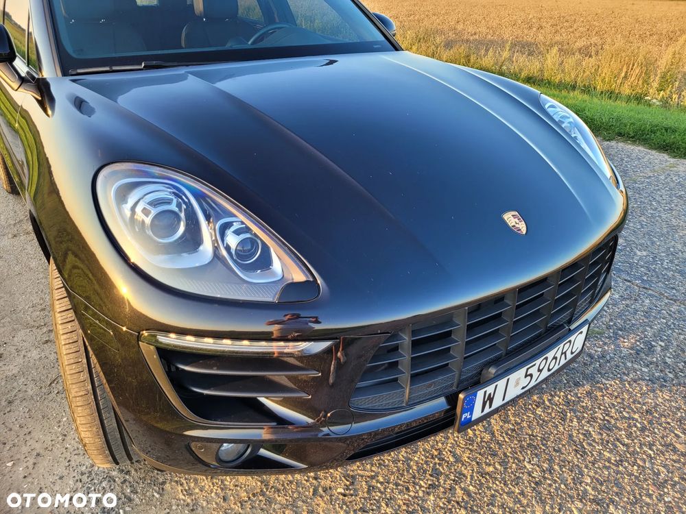 Porsche Macan - 6