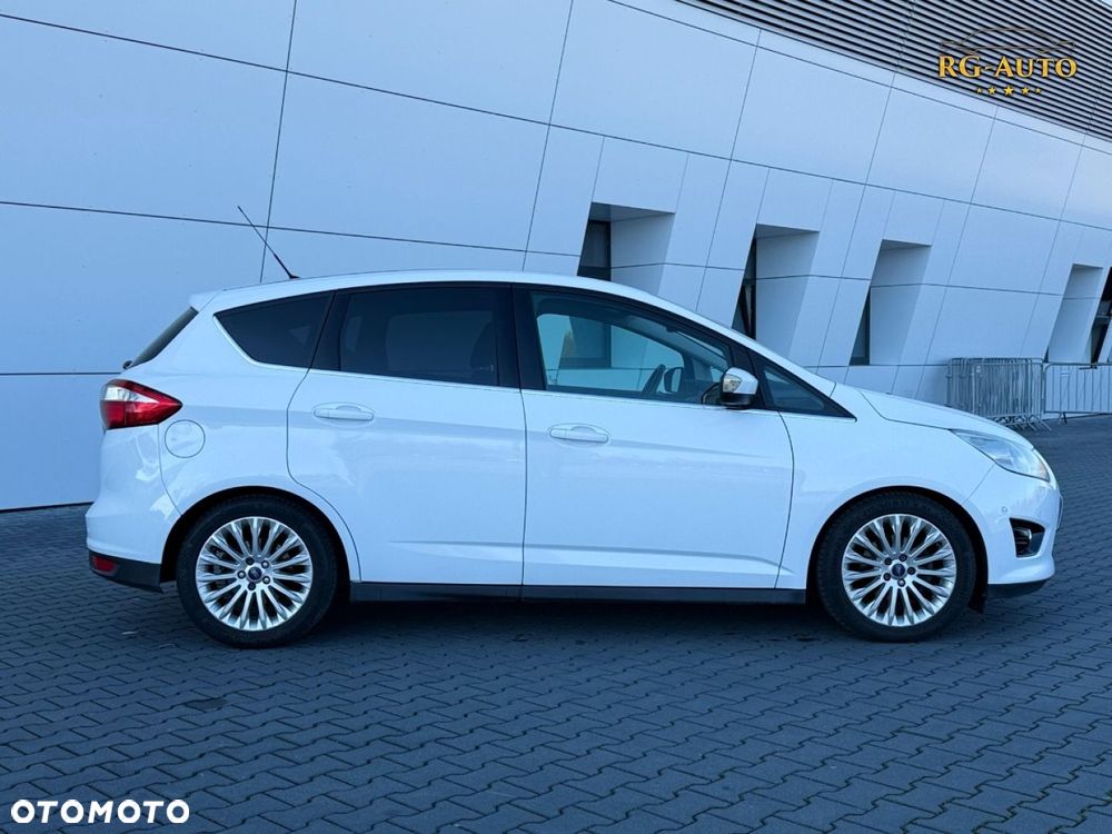 Ford C-MAX - 5