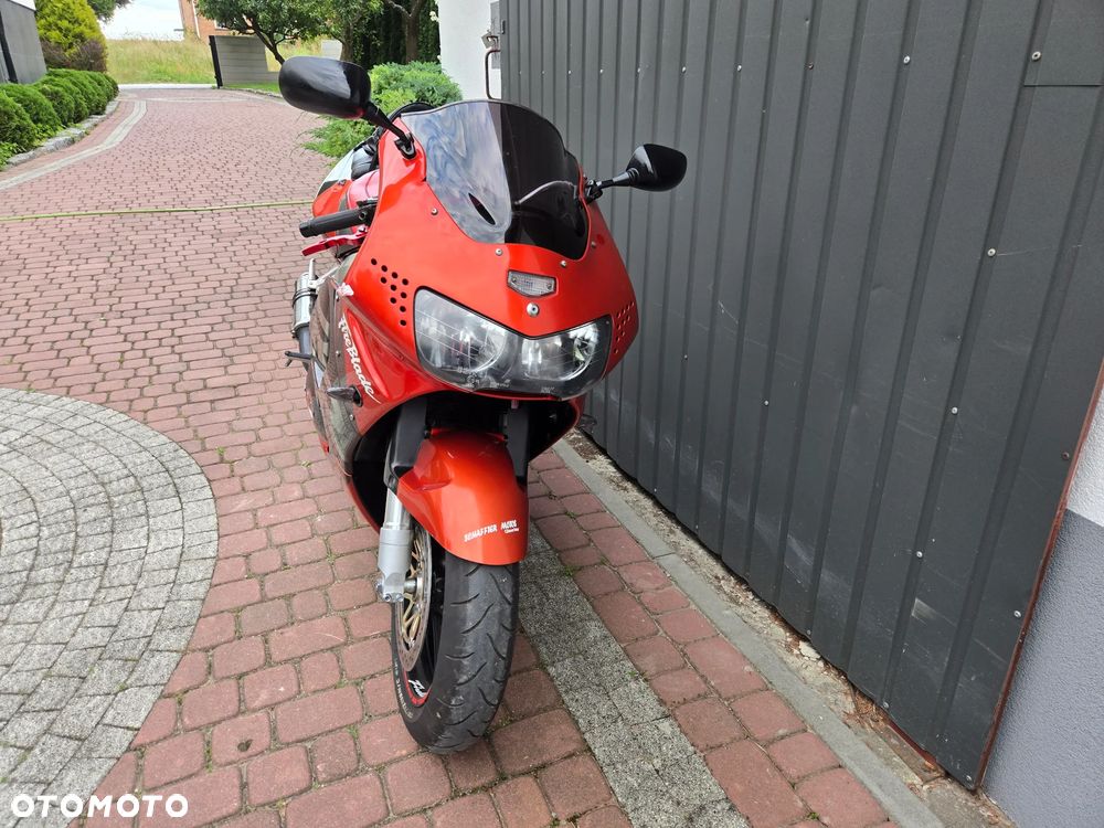 Honda CBR - 5