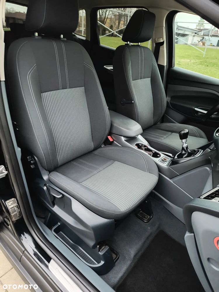 Ford C-MAX 1.0 EcoBoost Titanium ASS - 18