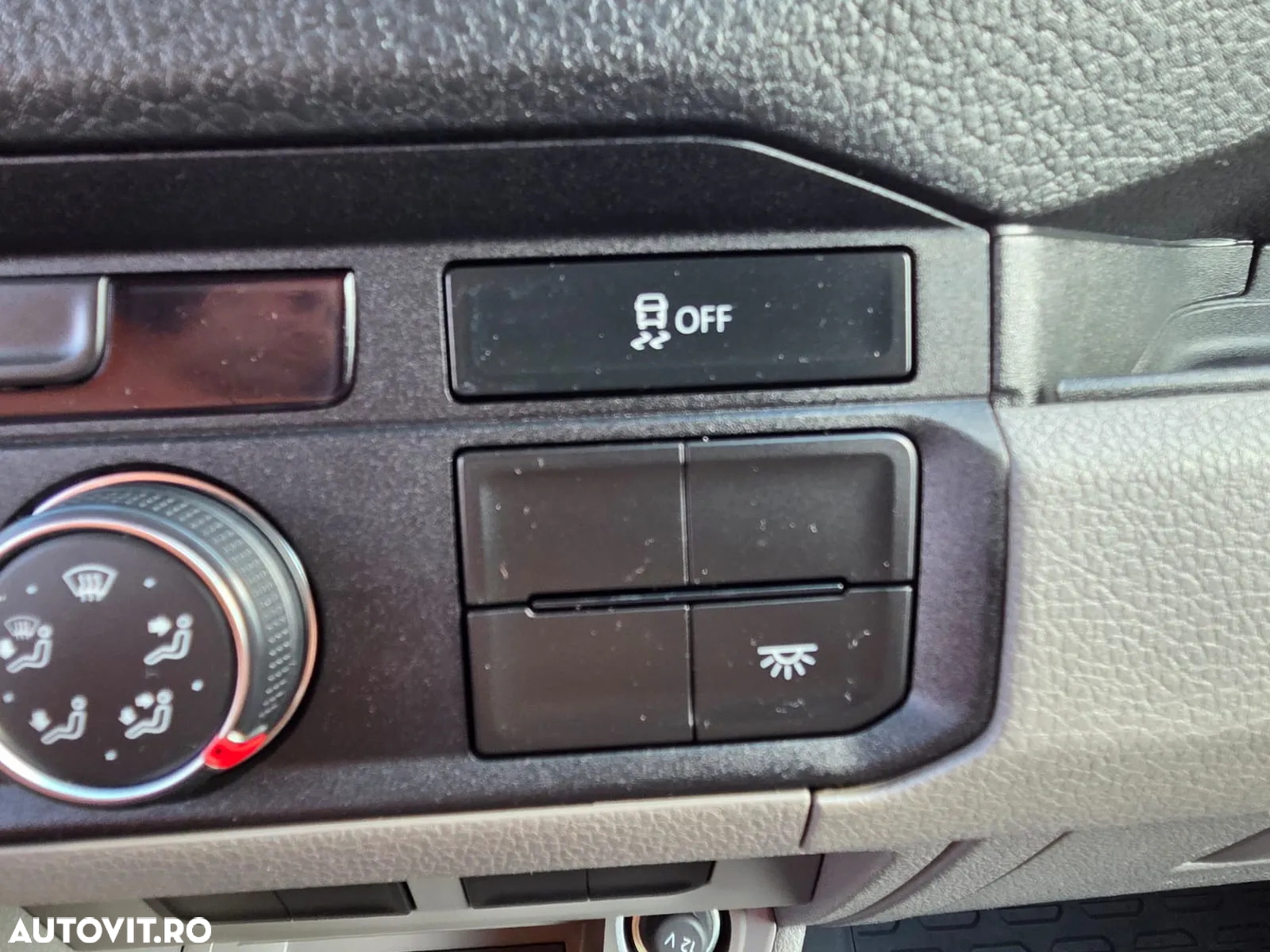Volkswagen New Crafter L3H2 - 31