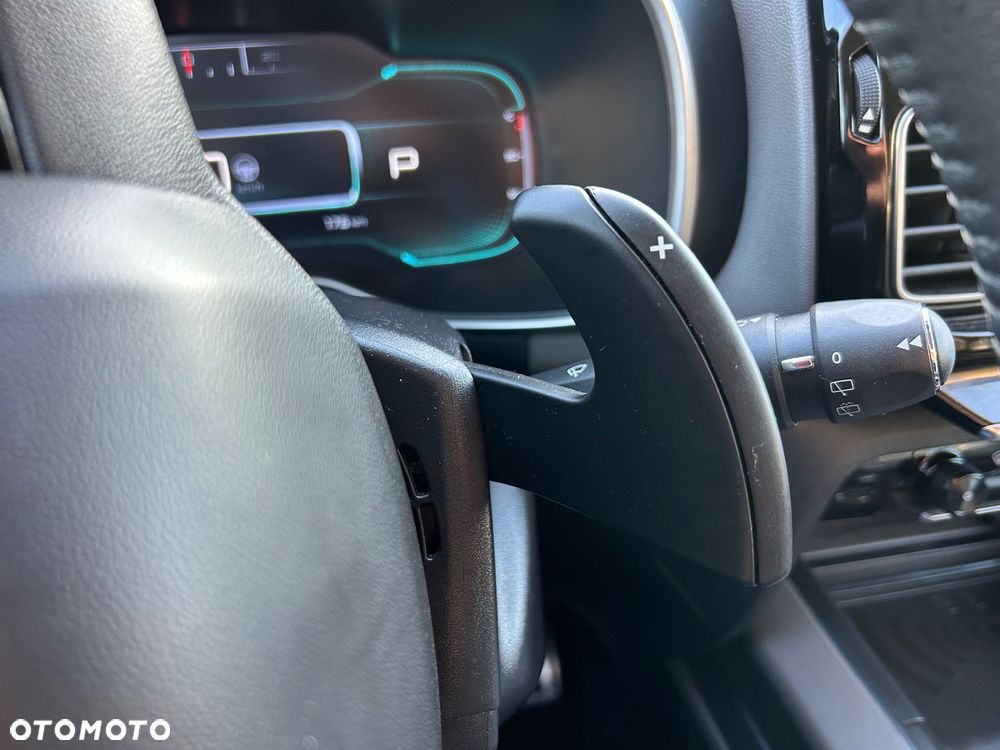 Citroën C5 Aircross 1.6 PureTech Shine EAT8 - 22