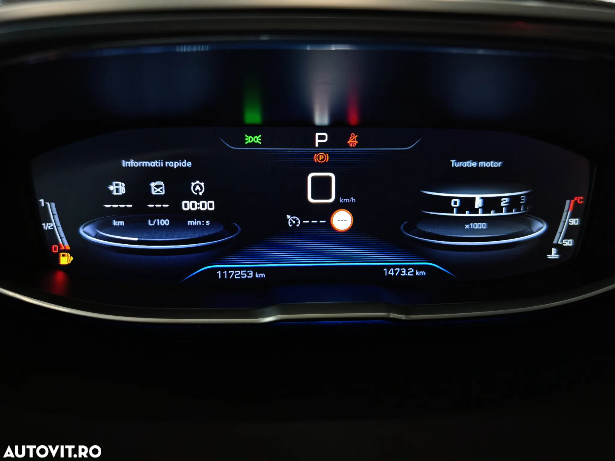 Peugeot 3008 1.2 PureTech S&S EAT8 Allure - 27