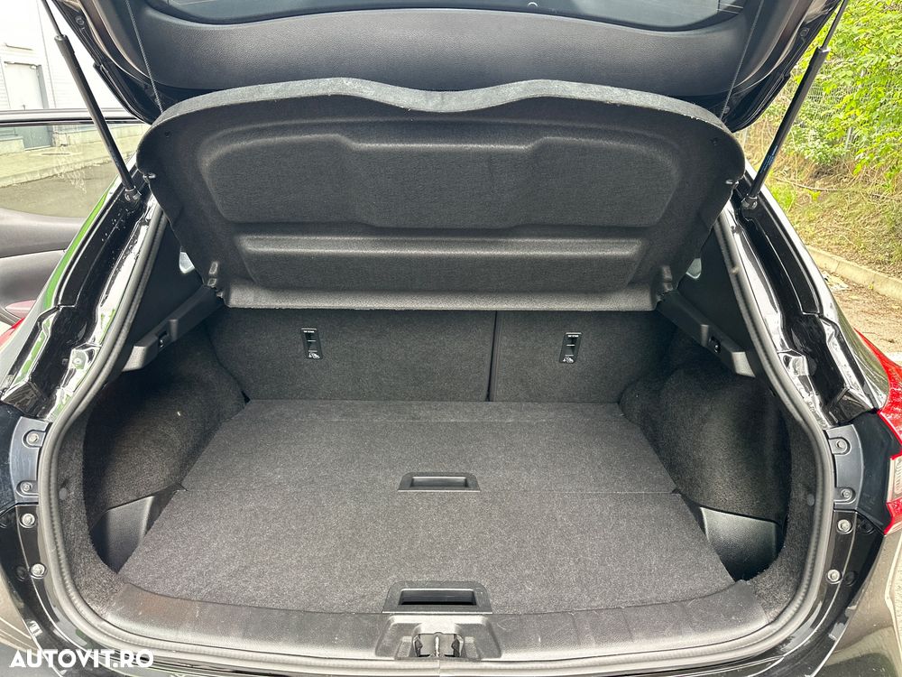 Nissan Qashqai 1.3 DIG-T TEKNA+ - 35